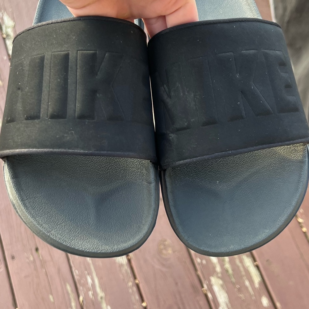 Men’s Nike Slides